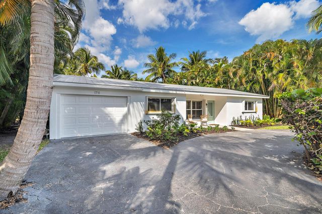 1711 Gregory Road, Lake Clarke Shores, FL 33406
