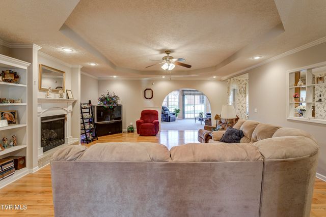 395 Old Mill Road, Blountville, TN 37617