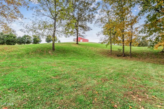 395 Old Mill Road, Blountville, TN 37617