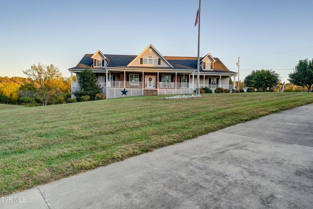 395 Old Mill Road, Blountville, TN 37617