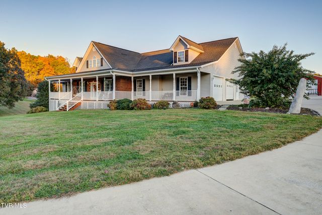 395 Old Mill Road, Blountville, TN 37617