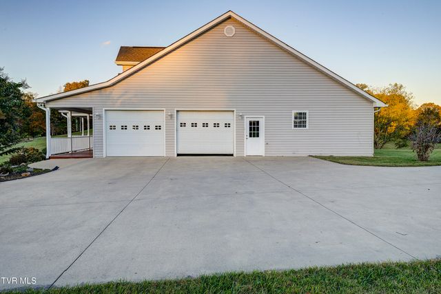 395 Old Mill Road, Blountville, TN 37617