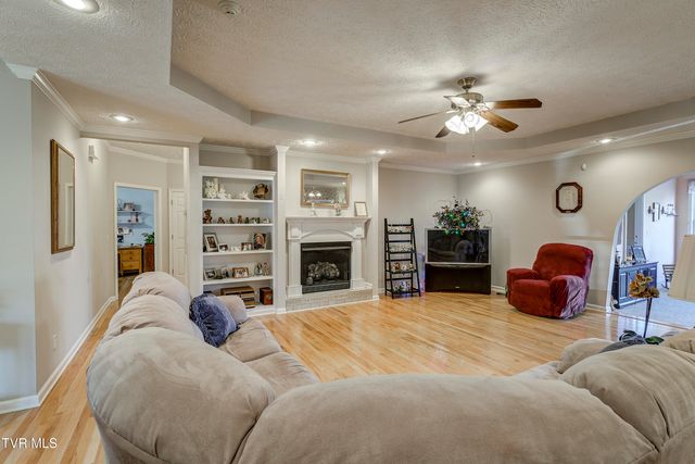 395 Old Mill Road, Blountville, TN 37617