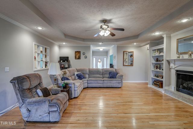 395 Old Mill Road, Blountville, TN 37617