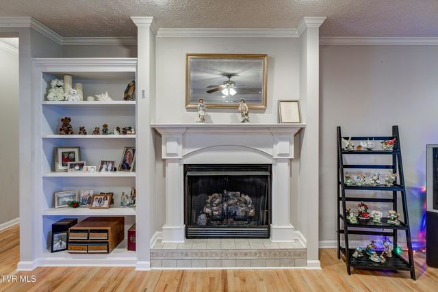 395 Old Mill Road, Blountville, TN 37617