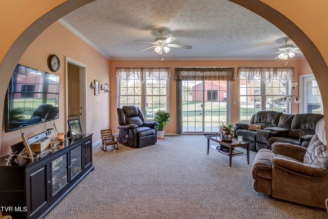 395 Old Mill Road, Blountville, TN 37617