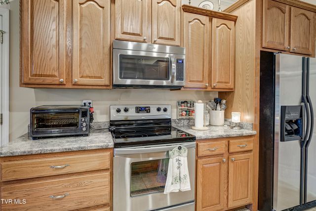 395 Old Mill Road, Blountville, TN 37617