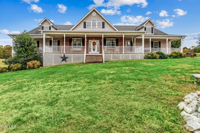 395 Old Mill Road, Blountville, TN 37617
