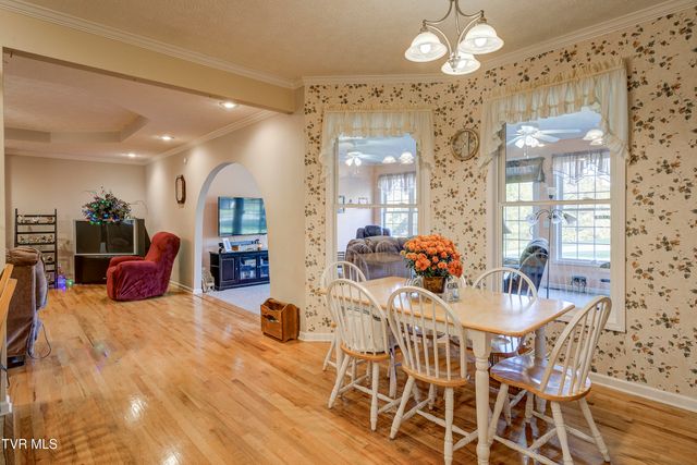 395 Old Mill Road, Blountville, TN 37617