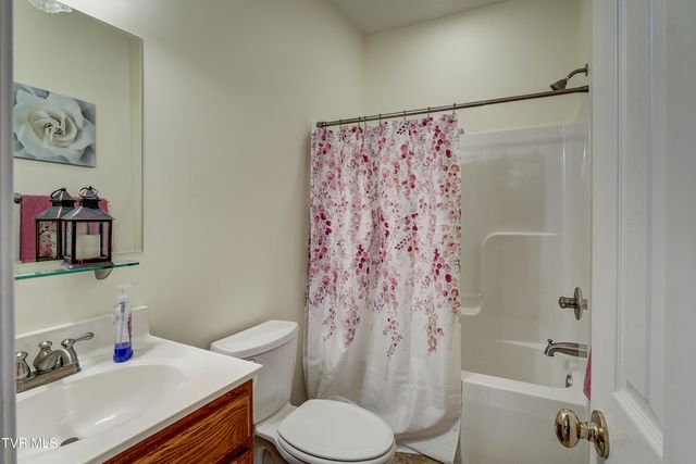 395 Old Mill Road, Blountville, TN 37617