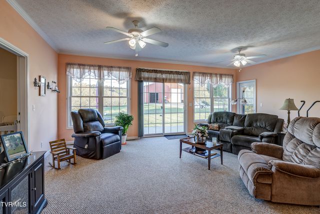 395 Old Mill Road, Blountville, TN 37617