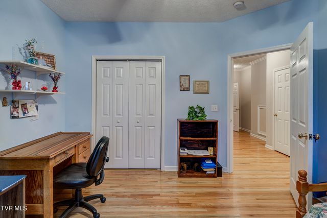 395 Old Mill Road, Blountville, TN 37617