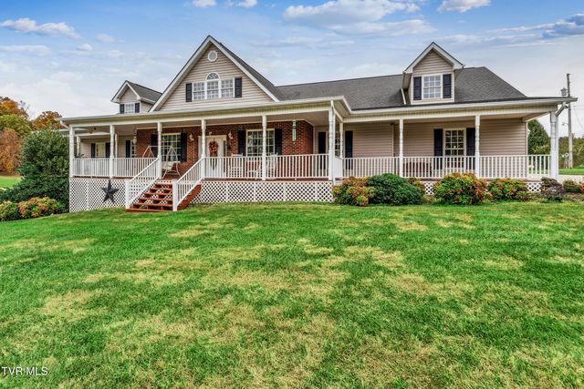 395 Old Mill Road, Blountville, TN 37617