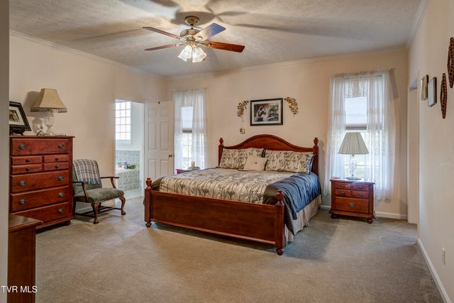 395 Old Mill Road, Blountville, TN 37617