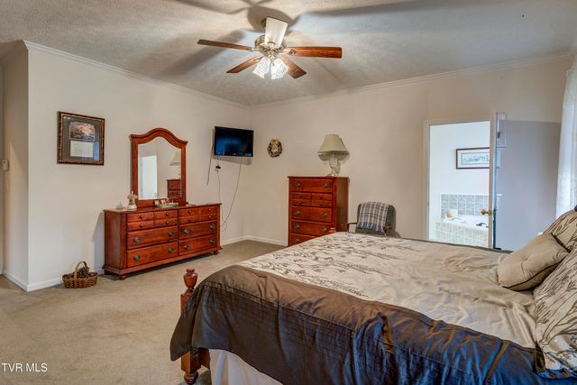 395 Old Mill Road, Blountville, TN 37617