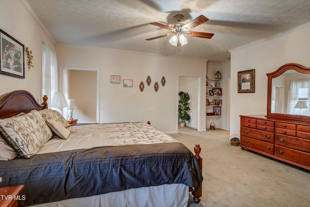 395 Old Mill Road, Blountville, TN 37617