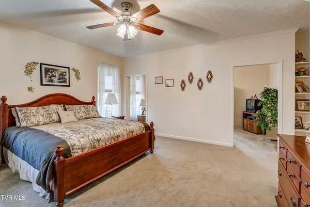 395 Old Mill Road, Blountville, TN 37617