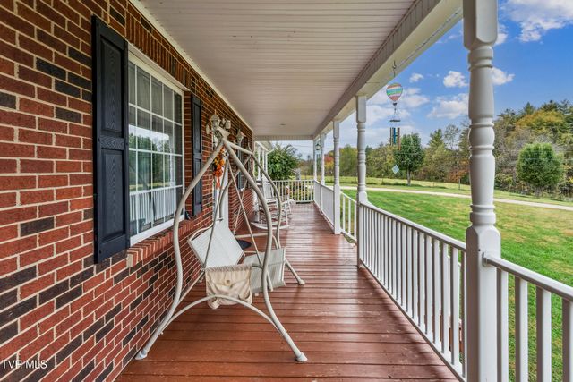 395 Old Mill Road, Blountville, TN 37617