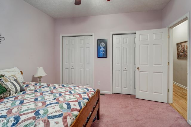 395 Old Mill Road, Blountville, TN 37617