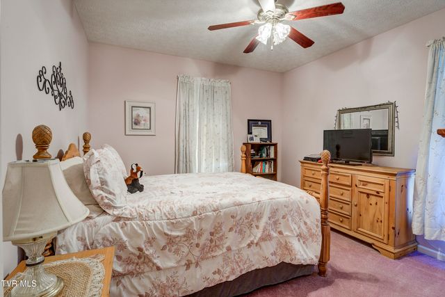 395 Old Mill Road, Blountville, TN 37617