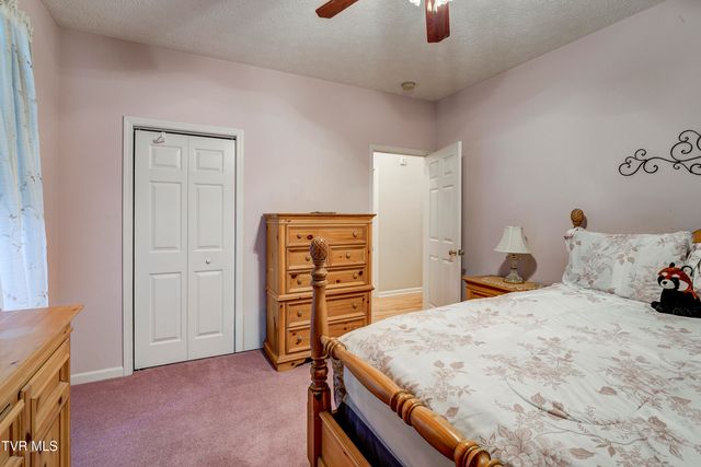 395 Old Mill Road, Blountville, TN 37617