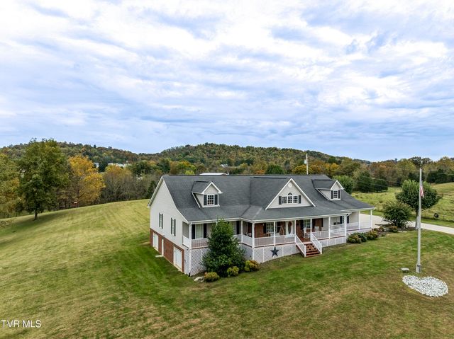 395 Old Mill Road, Blountville, TN 37617