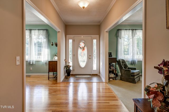 395 Old Mill Road, Blountville, TN 37617