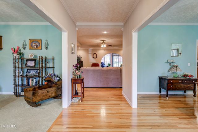 395 Old Mill Road, Blountville, TN 37617