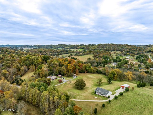 395 Old Mill Road, Blountville, TN 37617