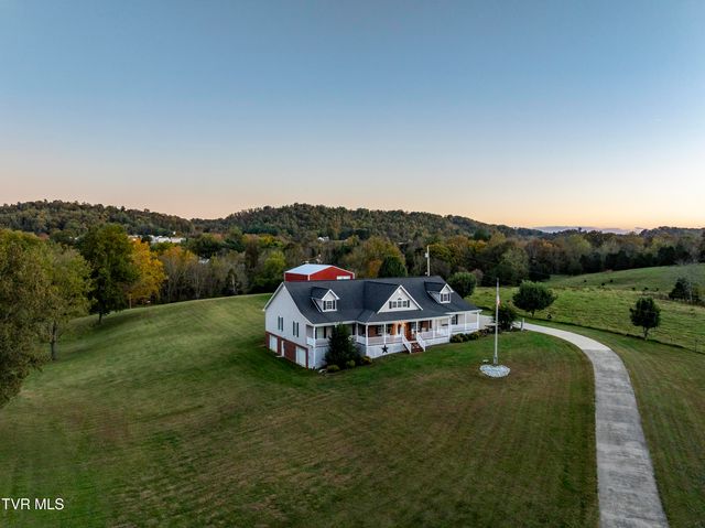 395 Old Mill Road, Blountville, TN 37617