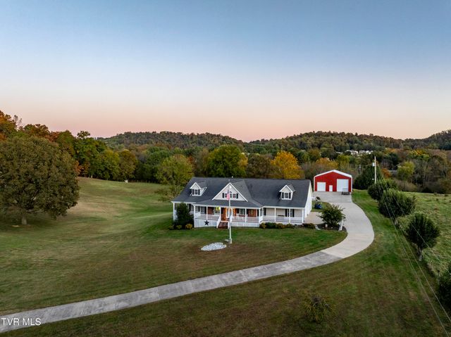 395 Old Mill Road, Blountville, TN 37617