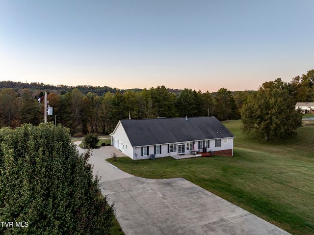 395 Old Mill Road, Blountville, TN 37617