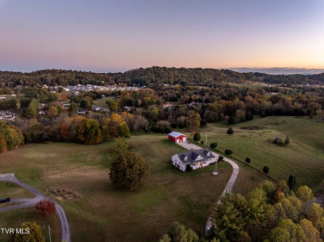 395 Old Mill Road, Blountville, TN 37617