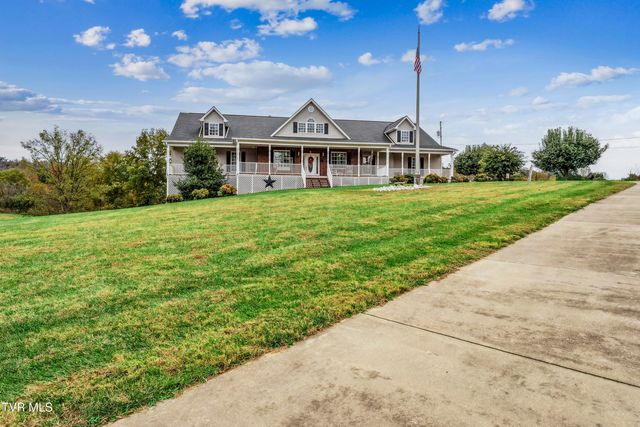 395 Old Mill Road, Blountville, TN 37617