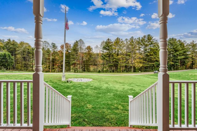 395 Old Mill Road, Blountville, TN 37617