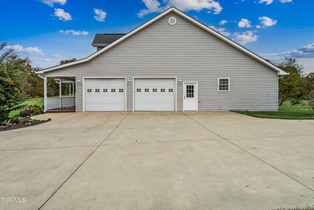 395 Old Mill Road, Blountville, TN 37617