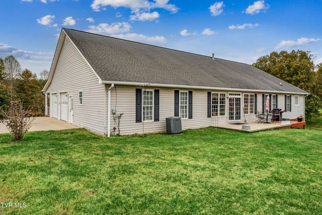 395 Old Mill Road, Blountville, TN 37617