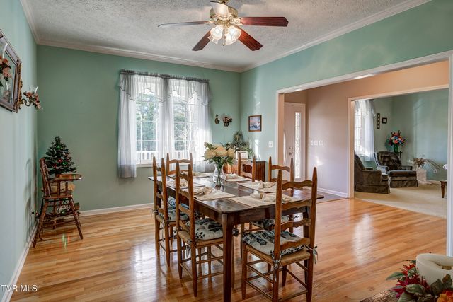 395 Old Mill Road, Blountville, TN 37617