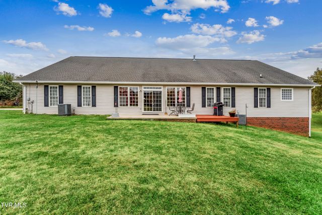 395 Old Mill Road, Blountville, TN 37617