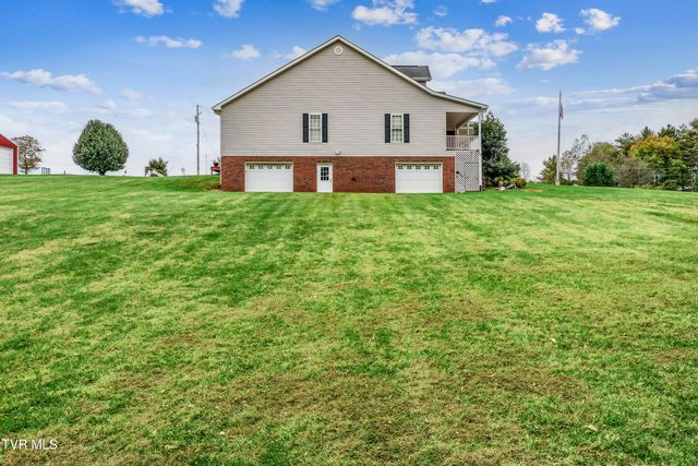 395 Old Mill Road, Blountville, TN 37617