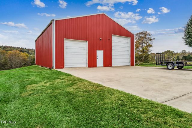 395 Old Mill Road, Blountville, TN 37617
