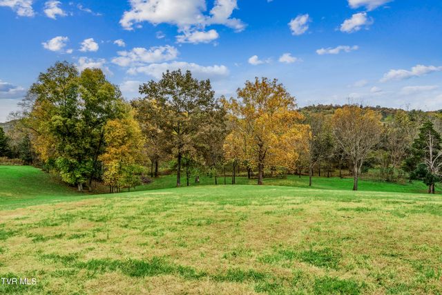 395 Old Mill Road, Blountville, TN 37617