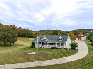 395 Old Mill Road, Blountville, TN 37617