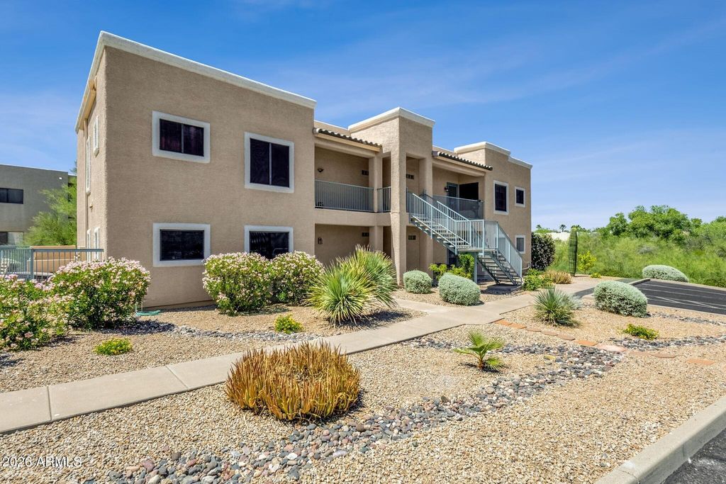 16323 E Arrow Drive 203, Fountain Hills, AZ 85268 — exterior