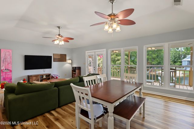 6116 Kiowa Street, Kiln, MS 39556