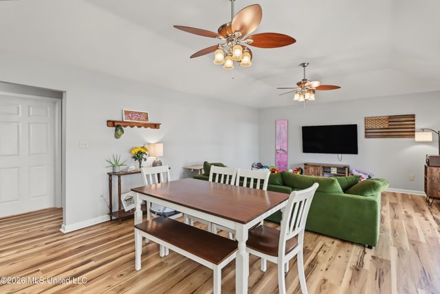 6116 Kiowa Street, Kiln, MS 39556