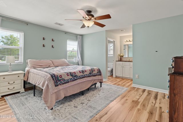 6116 Kiowa Street, Kiln, MS 39556