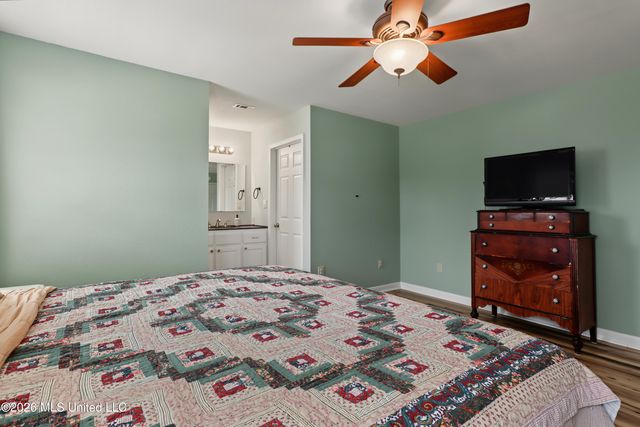 6116 Kiowa Street, Kiln, MS 39556