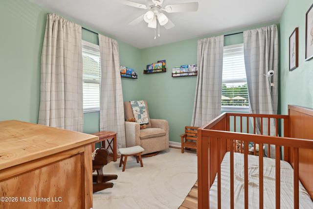 6116 Kiowa Street, Kiln, MS 39556