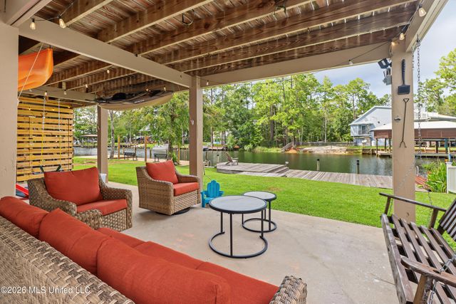6116 Kiowa Street, Kiln, MS 39556